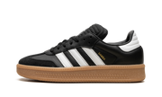 Samba Xlg "black White Gum" - 1