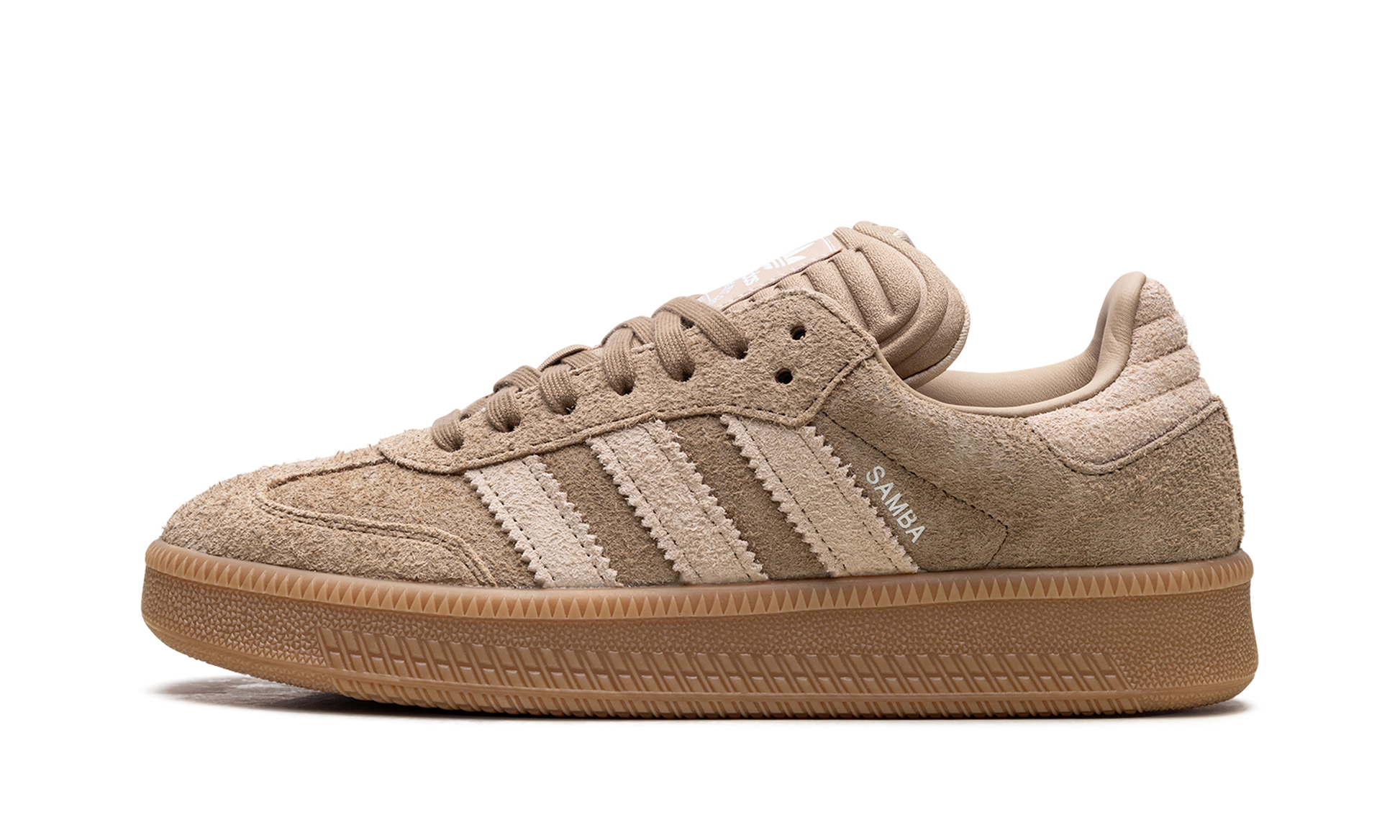 Samba Xlg "cardboard Magic Beige" - 1