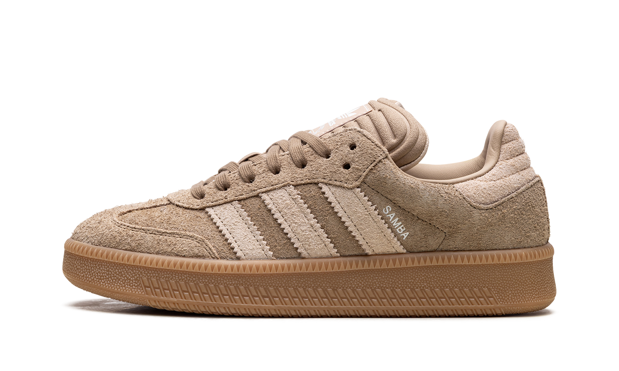 Samba Xlg "cardboard Magic Beige" - 1