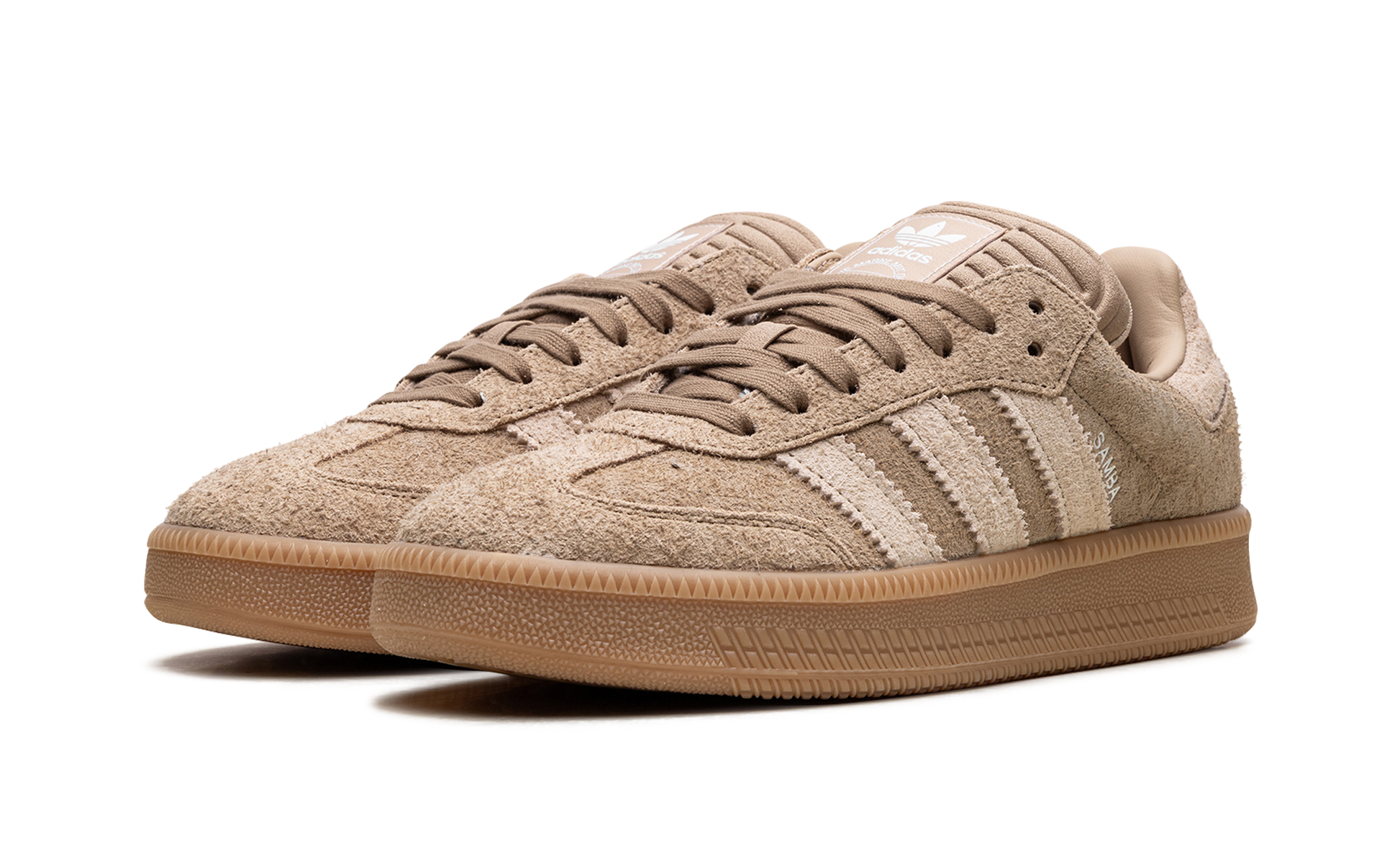 Samba Xlg "cardboard Magic Beige" - 2