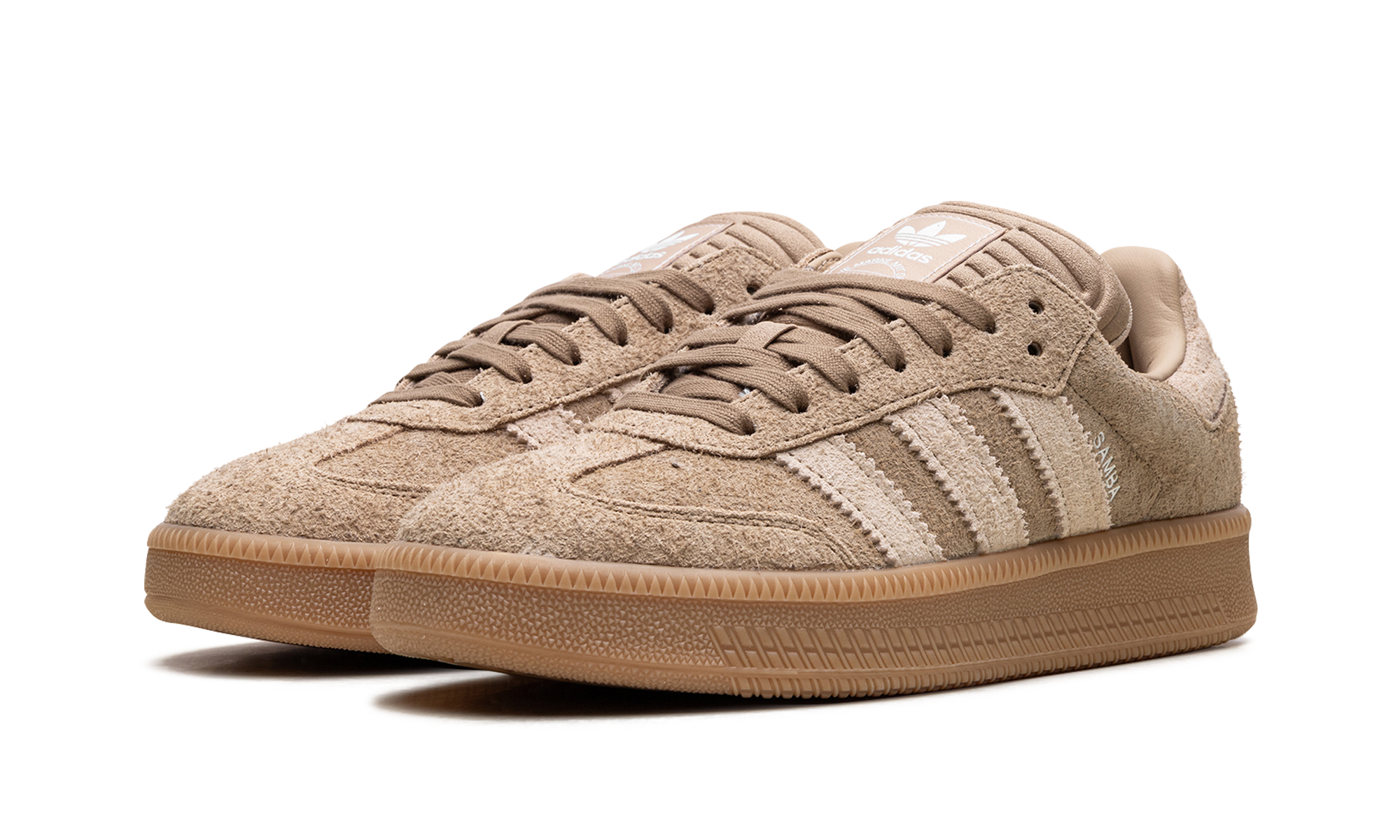 Samba Xlg "cardboard Magic Beige" - 2