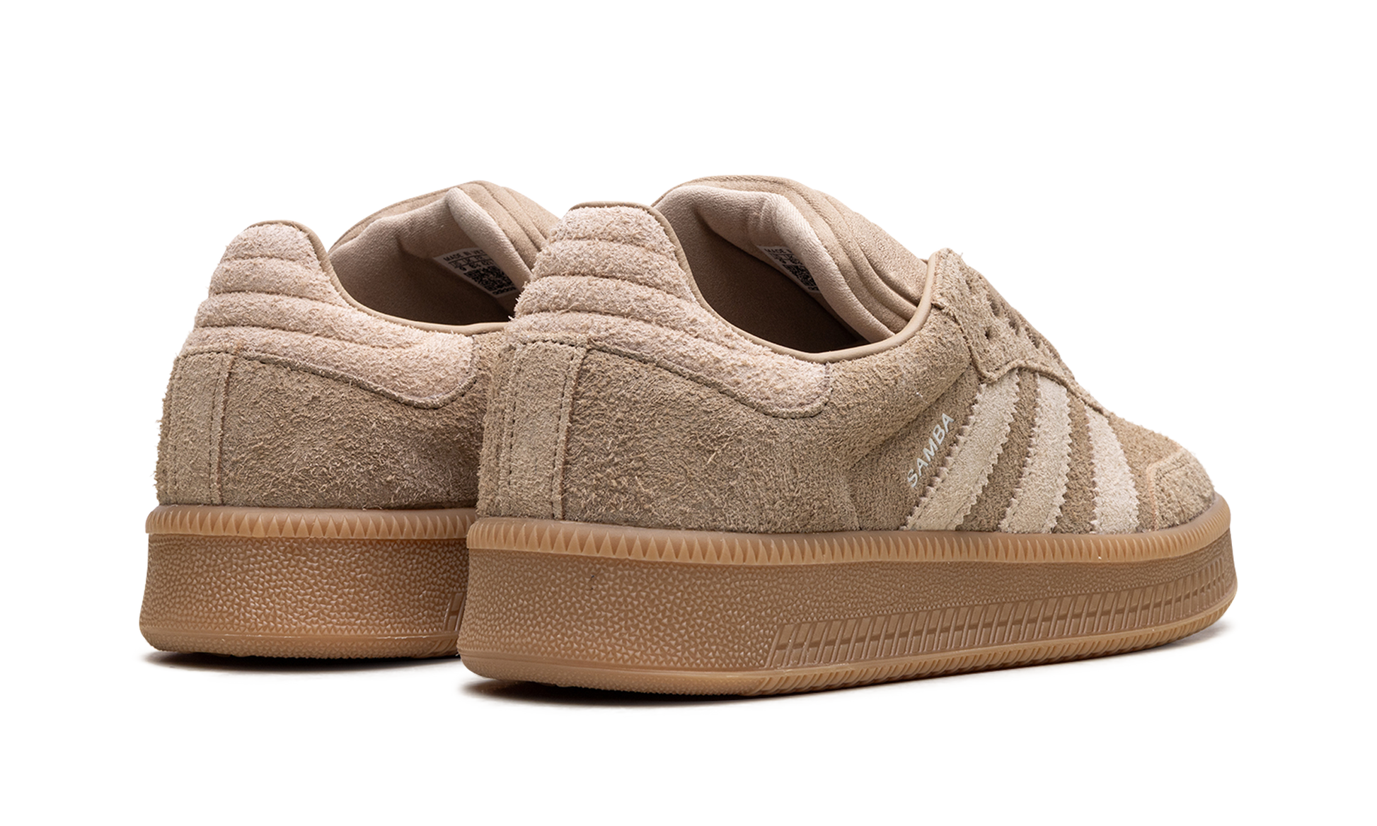 Samba Xlg "cardboard Magic Beige" - 3