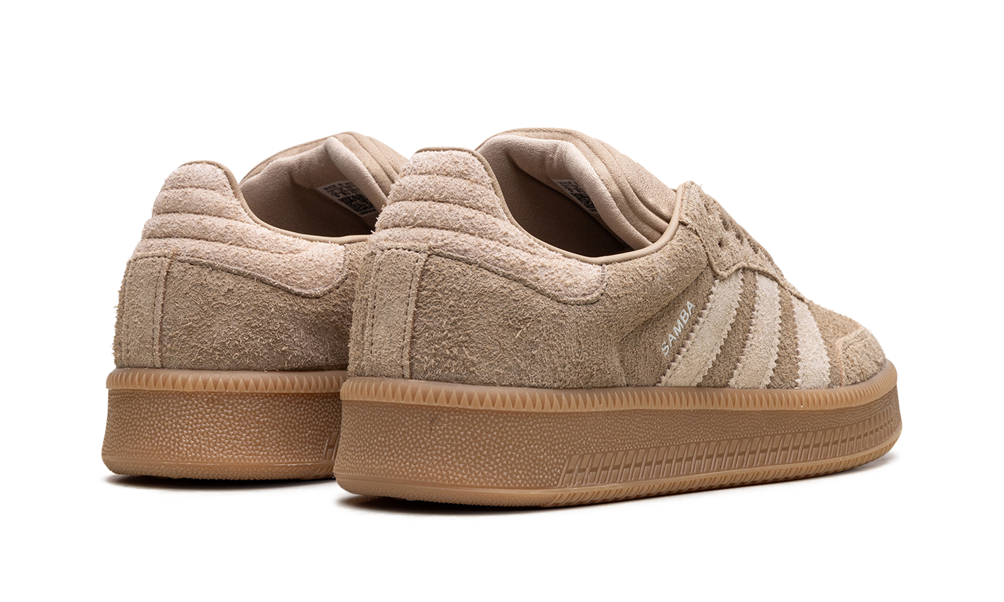 Samba Xlg "cardboard Magic Beige" - 3