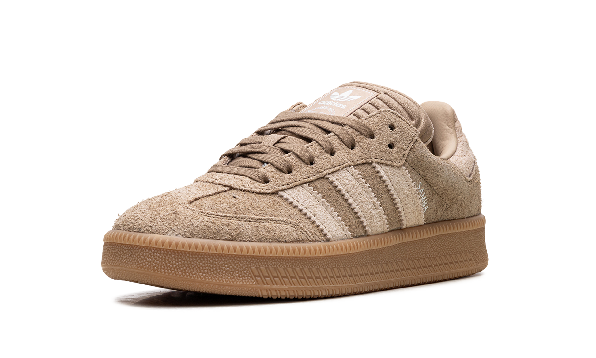 Samba Xlg "cardboard Magic Beige" - 4