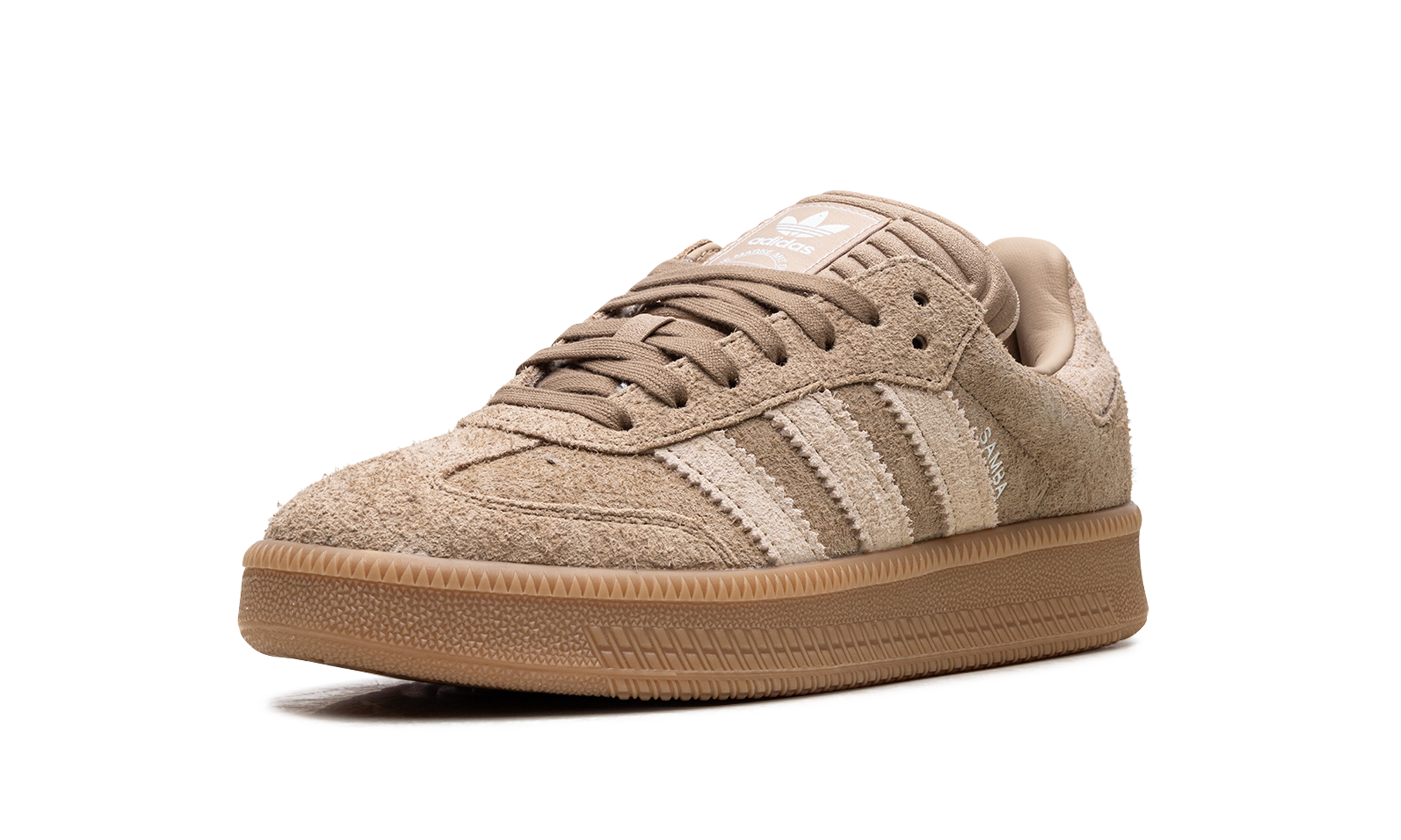 Samba Xlg "cardboard Magic Beige" - 4