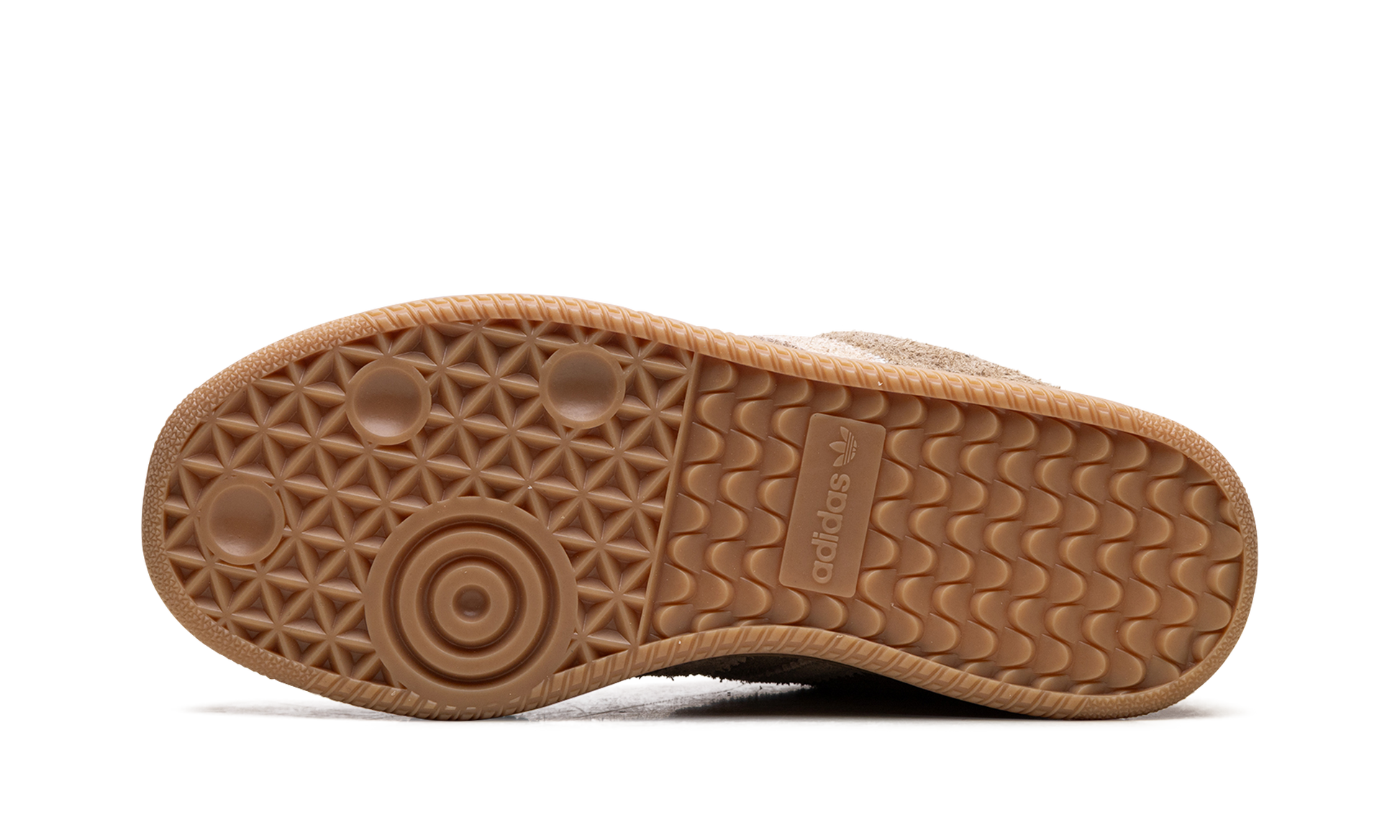 Samba Xlg "cardboard Magic Beige" - 5