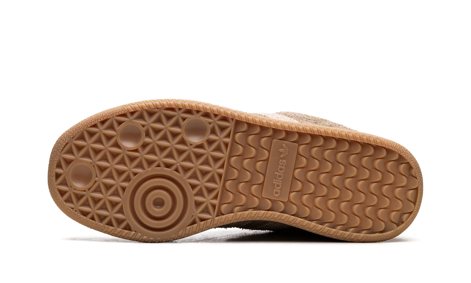 Samba Xlg "cardboard Magic Beige" - 5