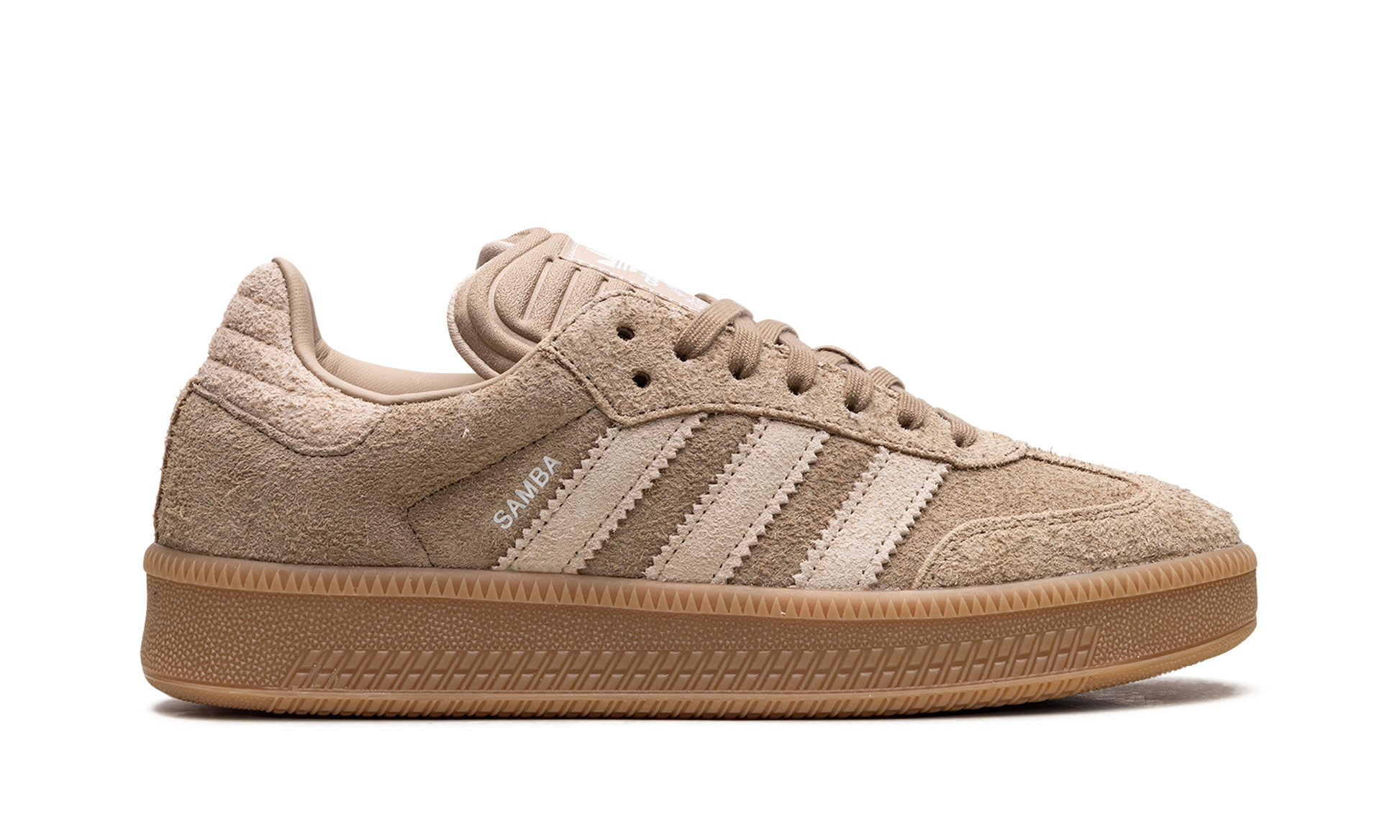 Samba Xlg "cardboard Magic Beige" - 6