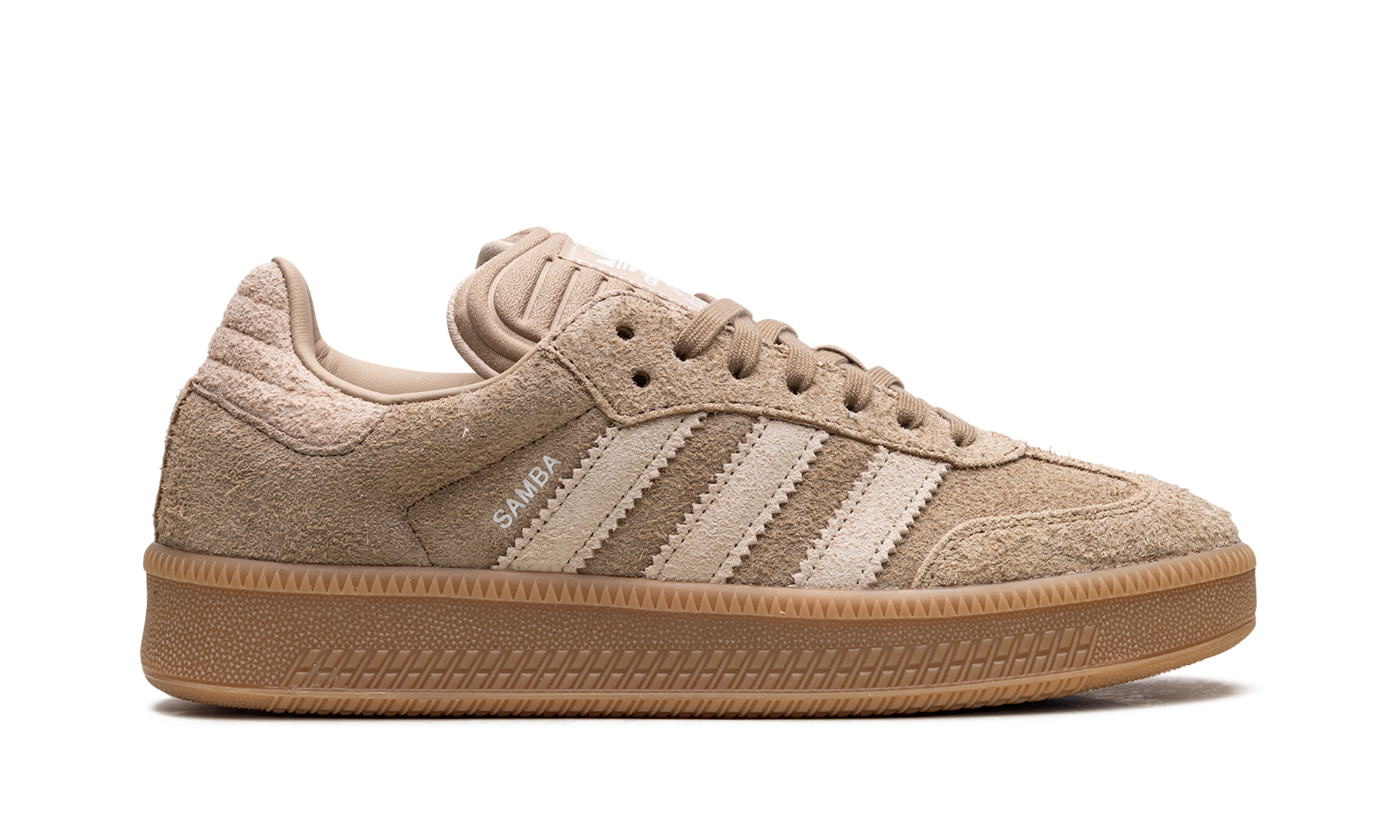 Samba Xlg "cardboard Magic Beige" - 6