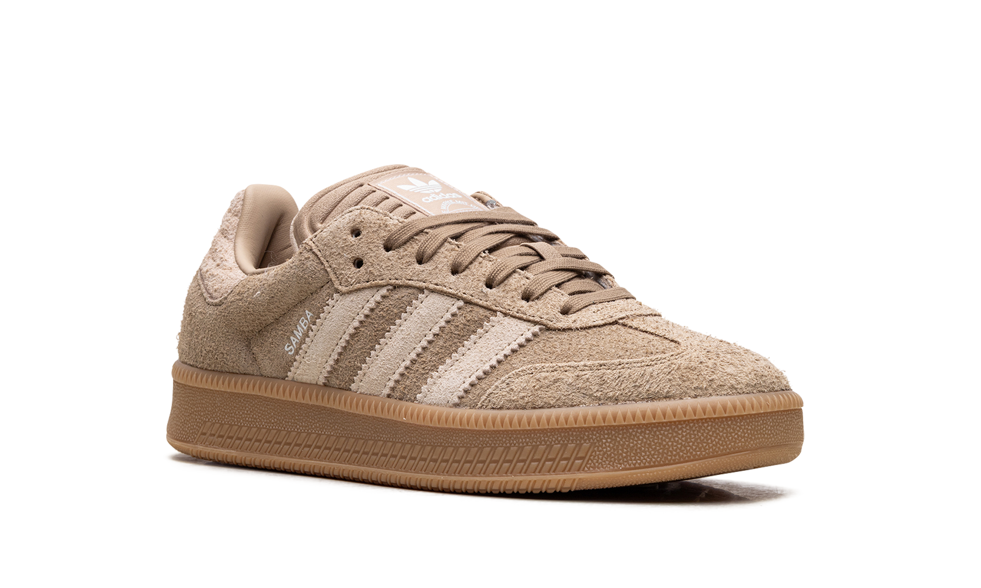 Samba Xlg "cardboard Magic Beige" - 7