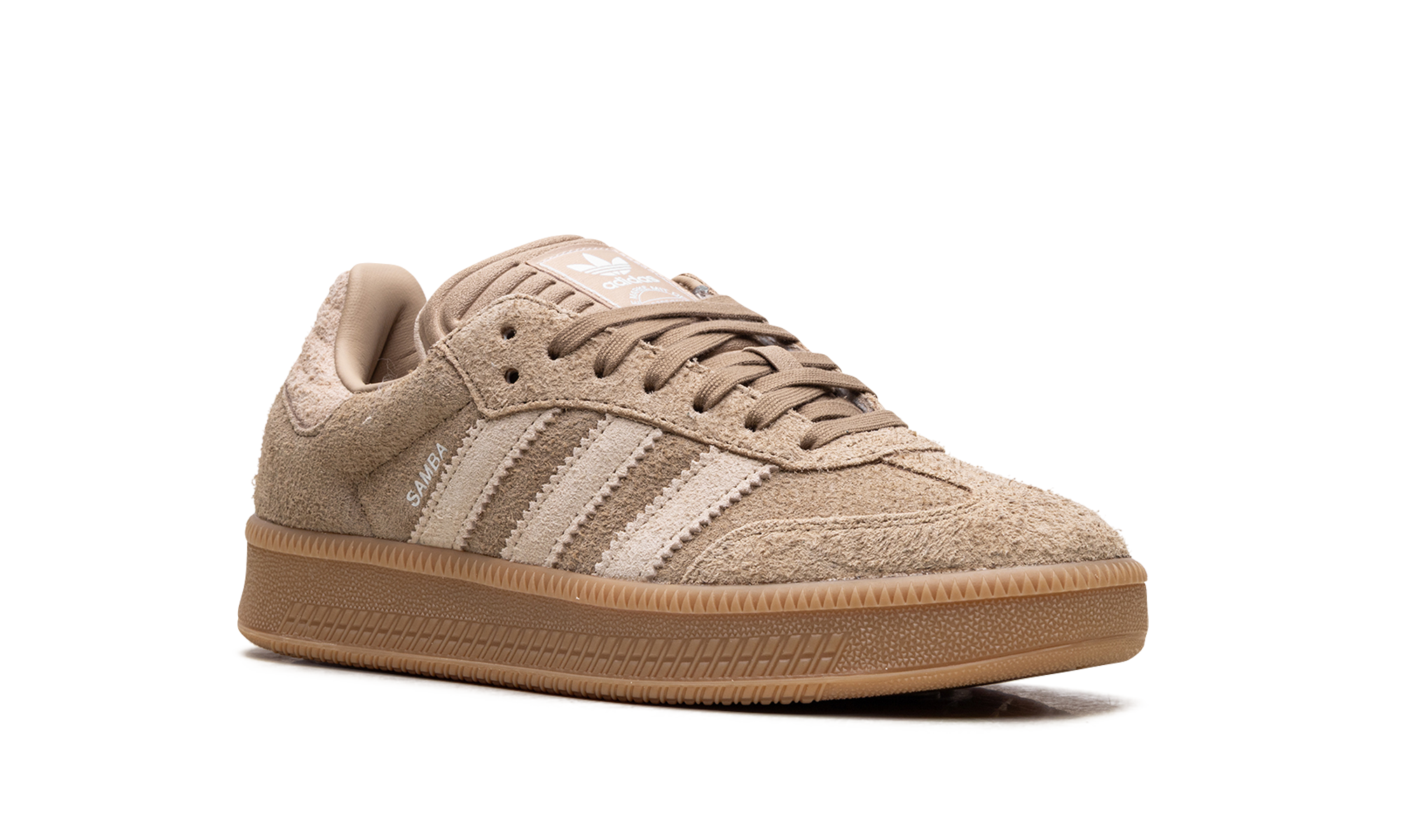 Samba Xlg "cardboard Magic Beige" - 7