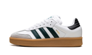 Samba Xlg "cloud White Collegiate Green" - 1
