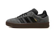 Samba Xlg "grey Suede" - 1