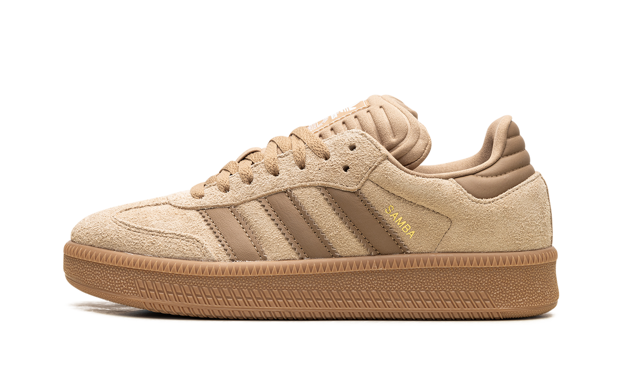 Samba Xlg "magic Beige Gum" - 1