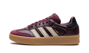 Samba Xlg "maroon" - 1