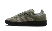 Samba Xlg "olive Strata" - 1