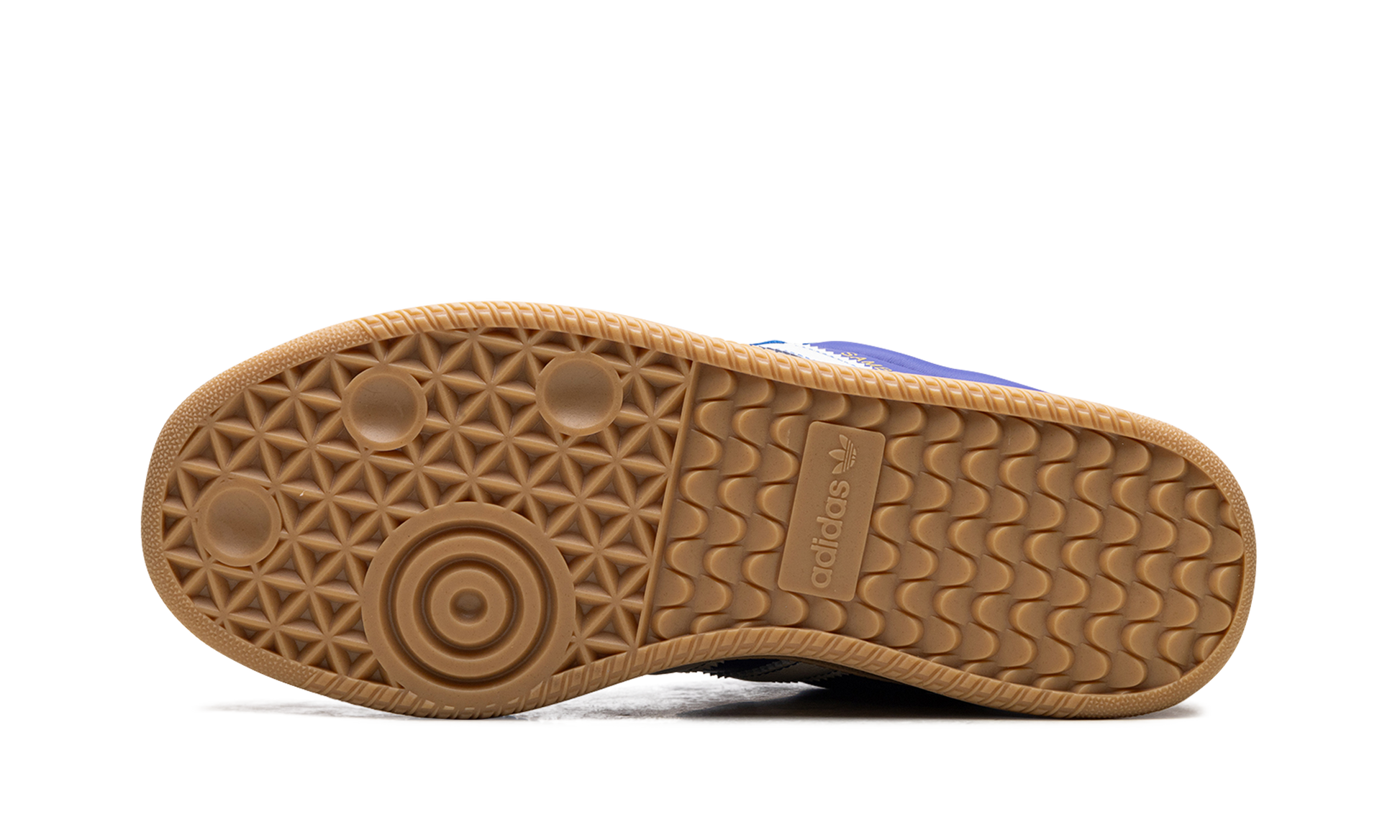 Samba Xlg 'olympic Pack' "blue" - 5