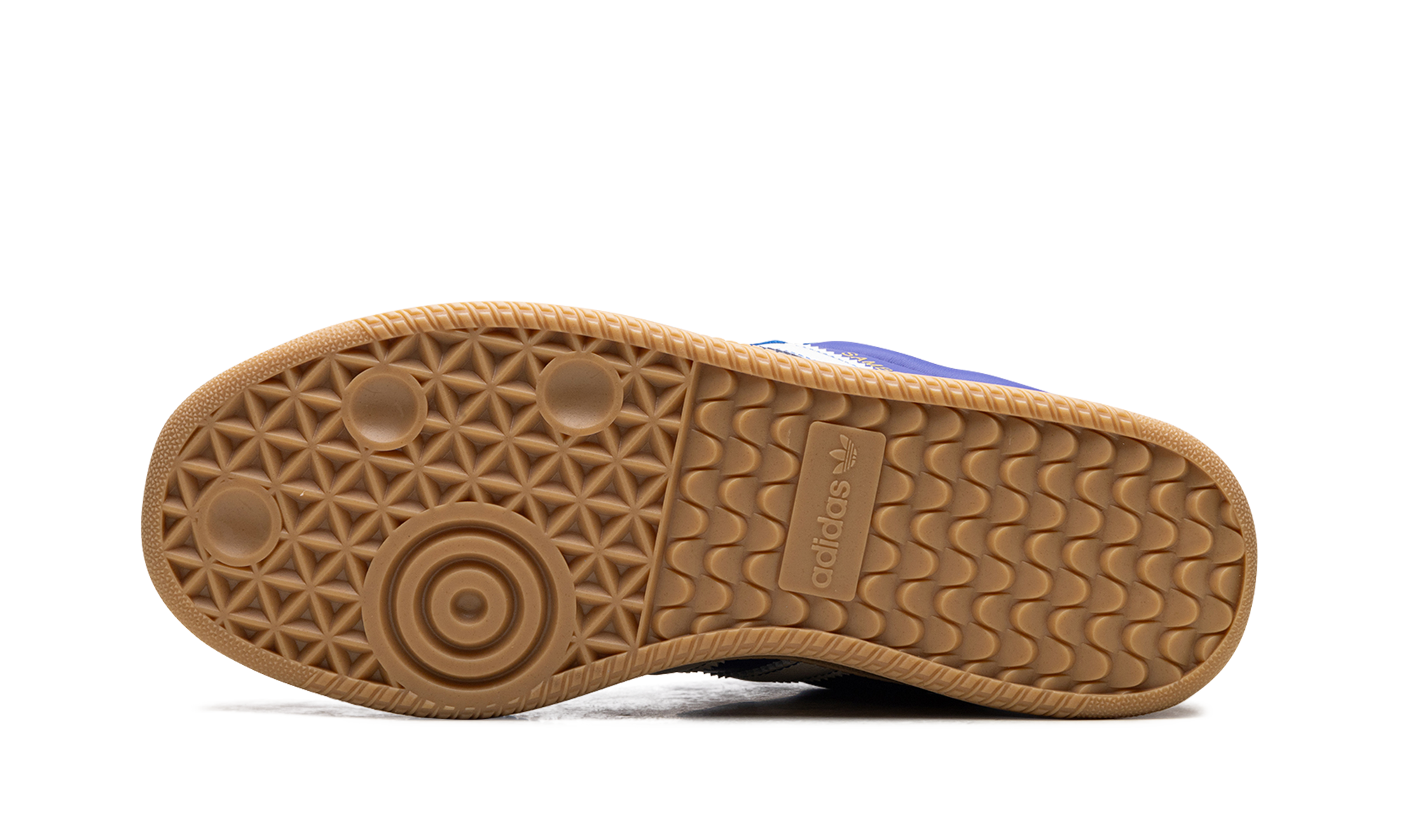 Samba Xlg 'olympic Pack' "blue" - 5