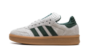 Samba Xlg "putty Grey Collegiate Green" - 1