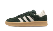 Samba Xlg "shadow Green Chalk White" - 1