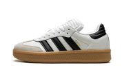 Samba Xlg "white / Black" - 1