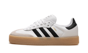 Sambae 2.0 "white / Black" - 1