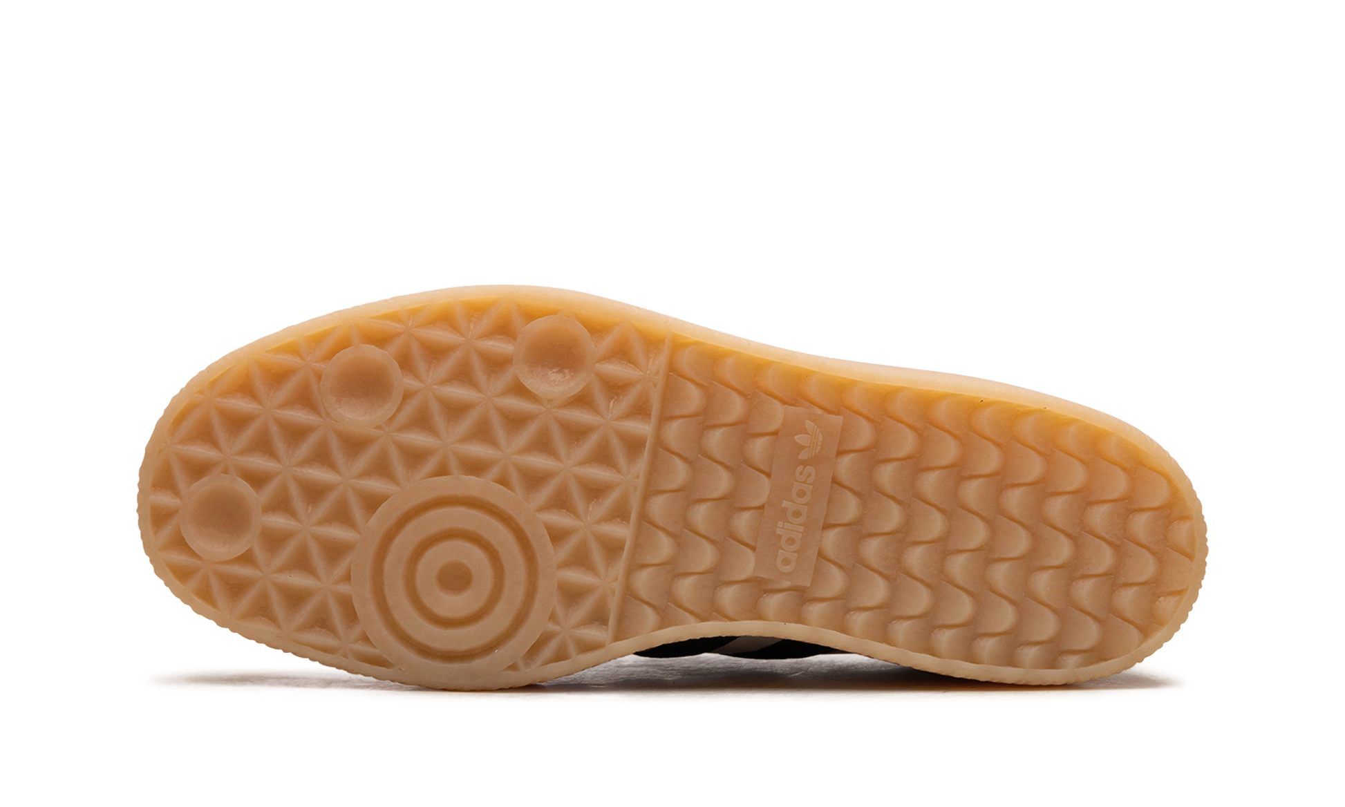 Sambae 2.0 "white / Black" - 5