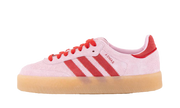 Sambae Bliss Wmns "pink Better Scarlet" - 1