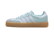 Sambae Wmns "almost Blue Silver Metallic Gum" - 1