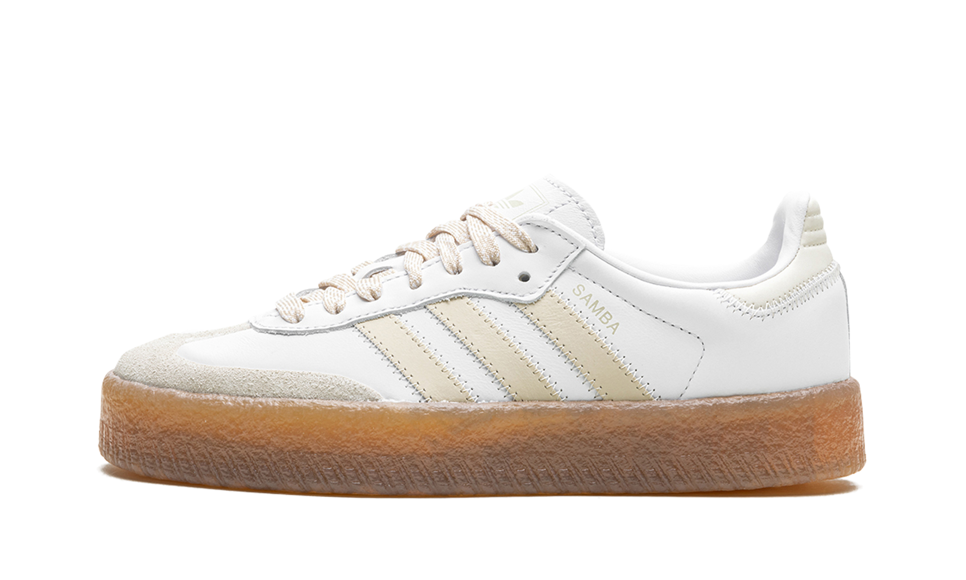 Sambae Wmns "beige" - 1