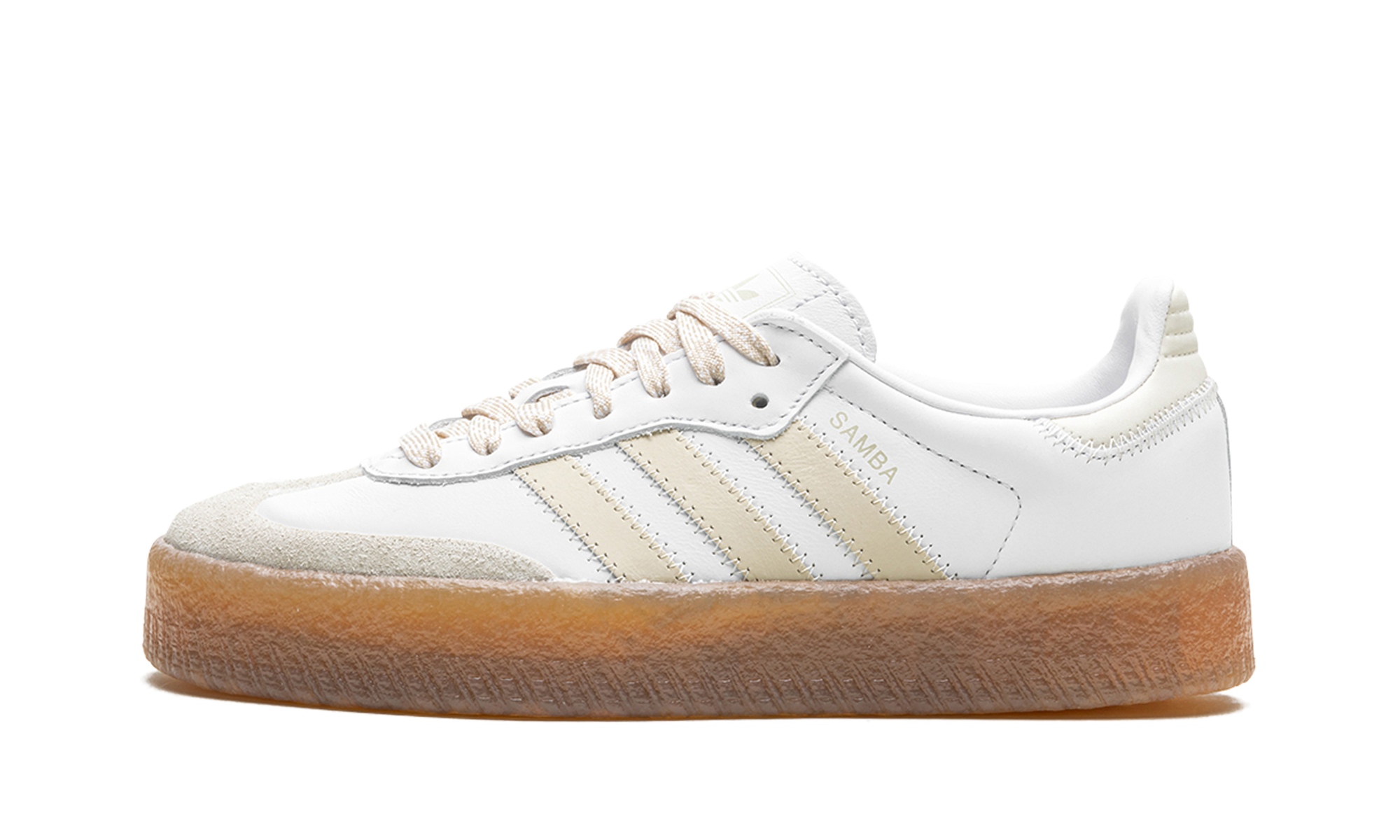 Sambae Wmns "beige" - 1