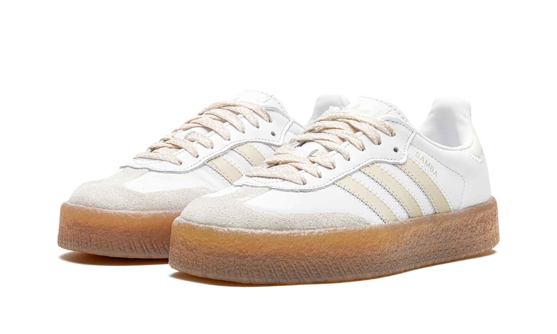 Sambae Wmns "beige" - 2