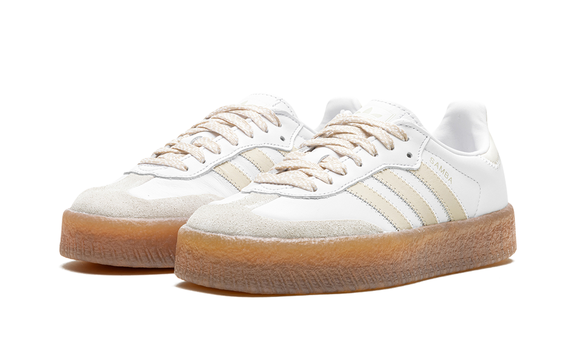Sambae Wmns "beige" - 2