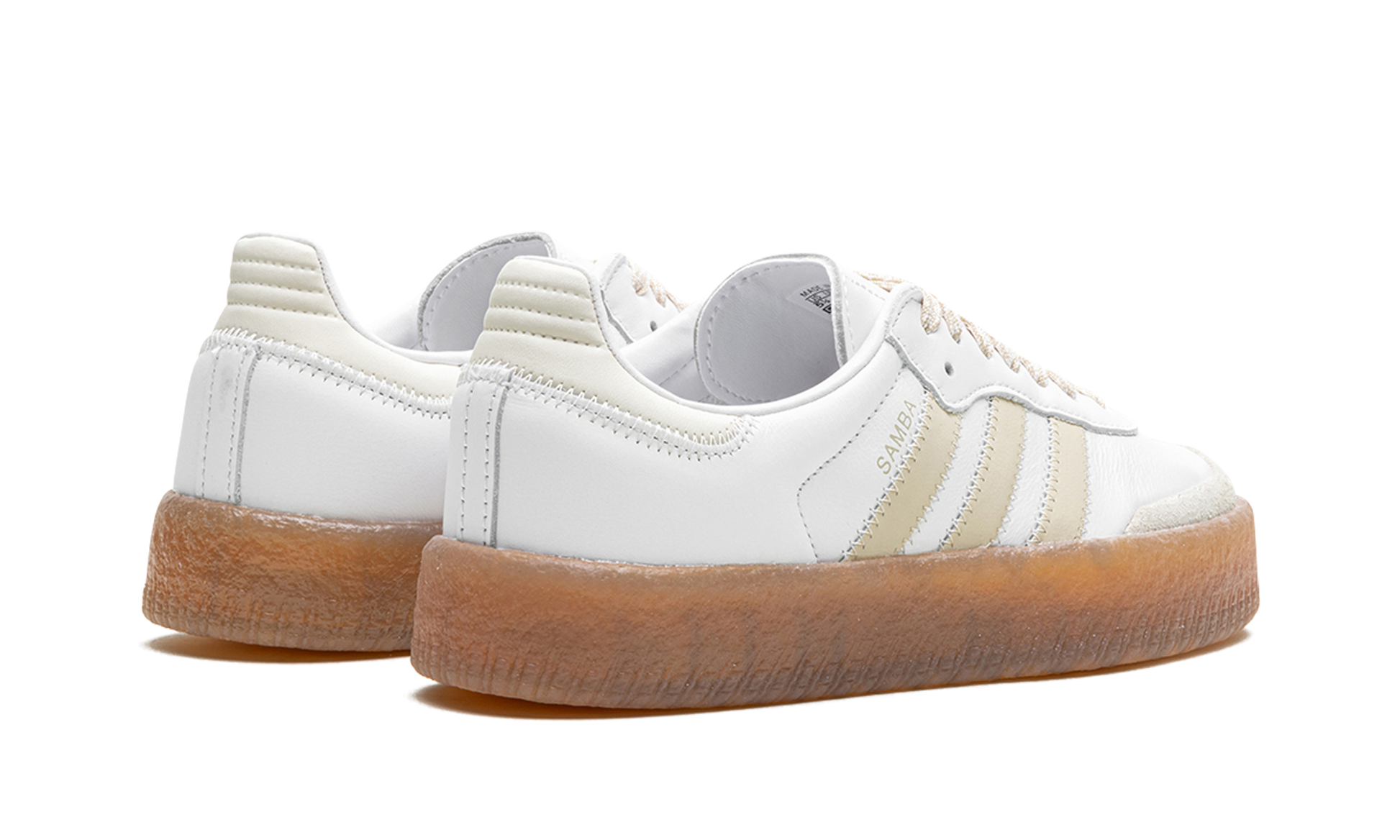Sambae Wmns "beige" - 3