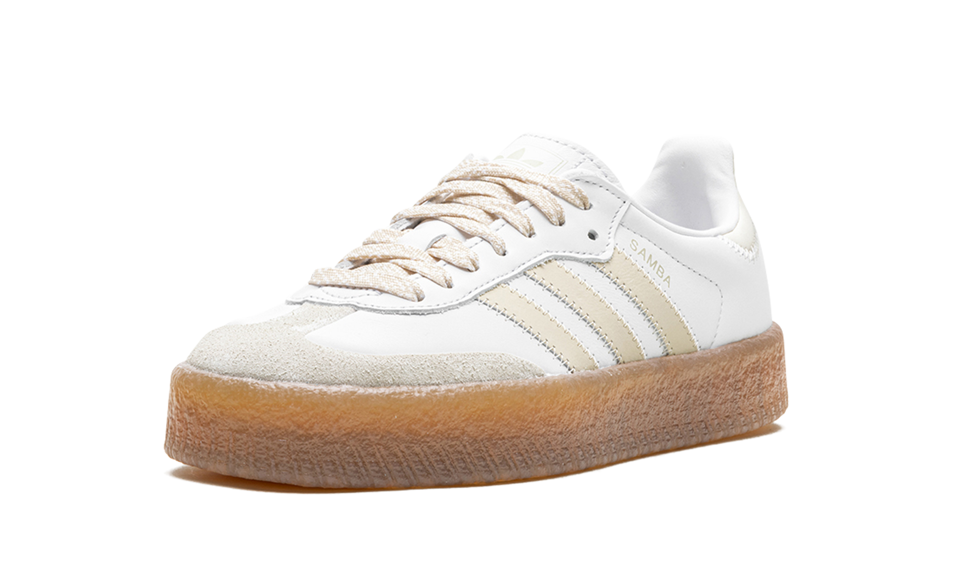 Sambae Wmns "beige" - 4