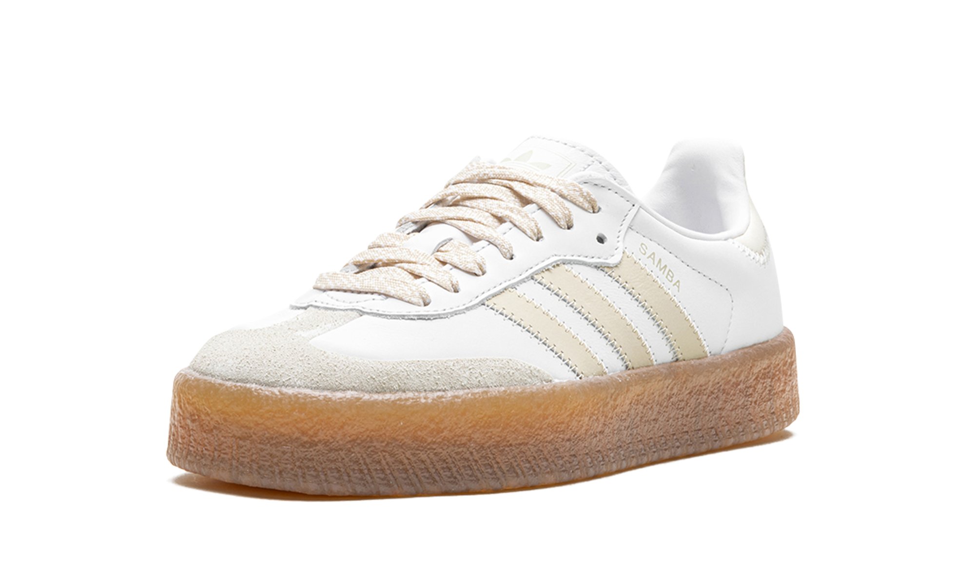 Sambae Wmns "beige" - 4