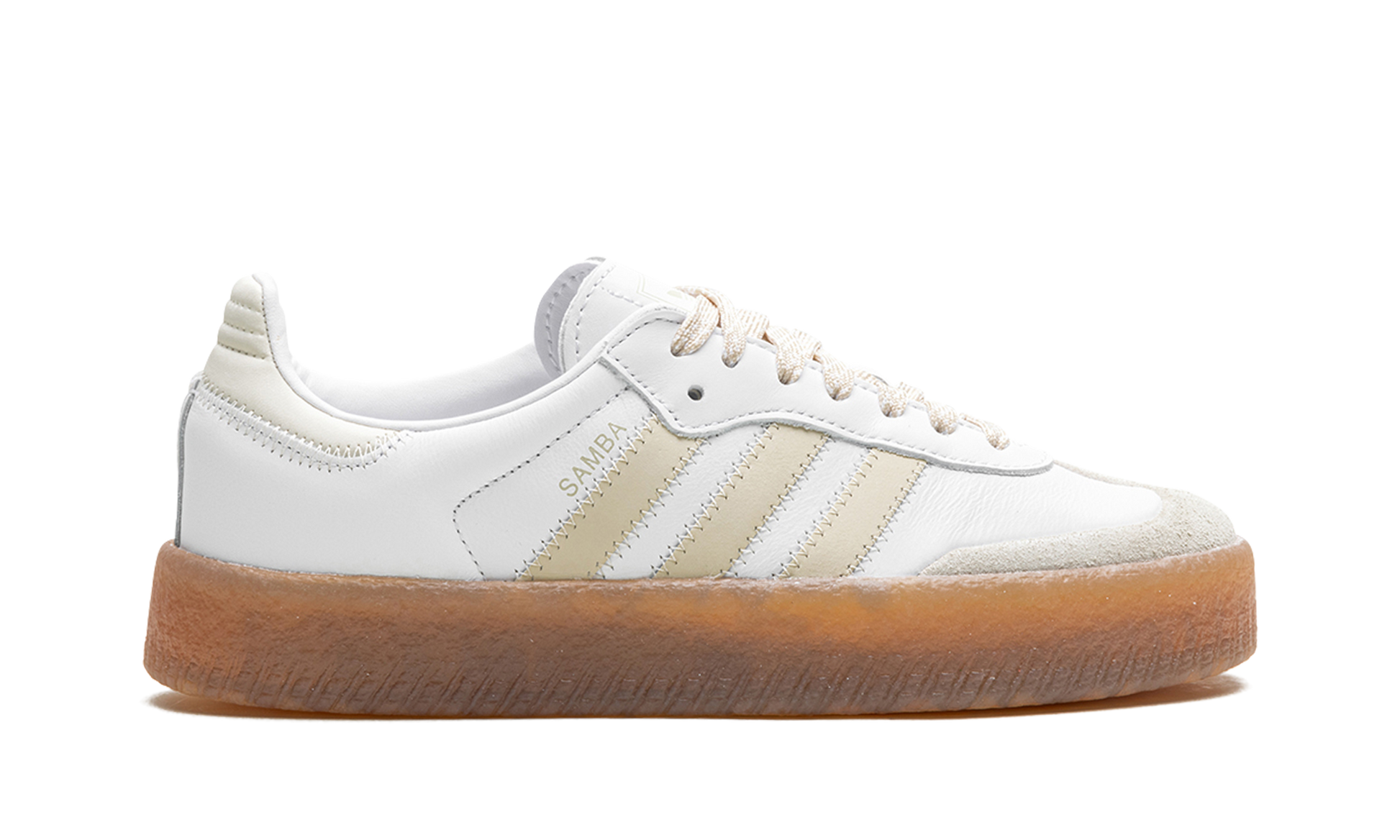 Sambae Wmns "beige" - 6