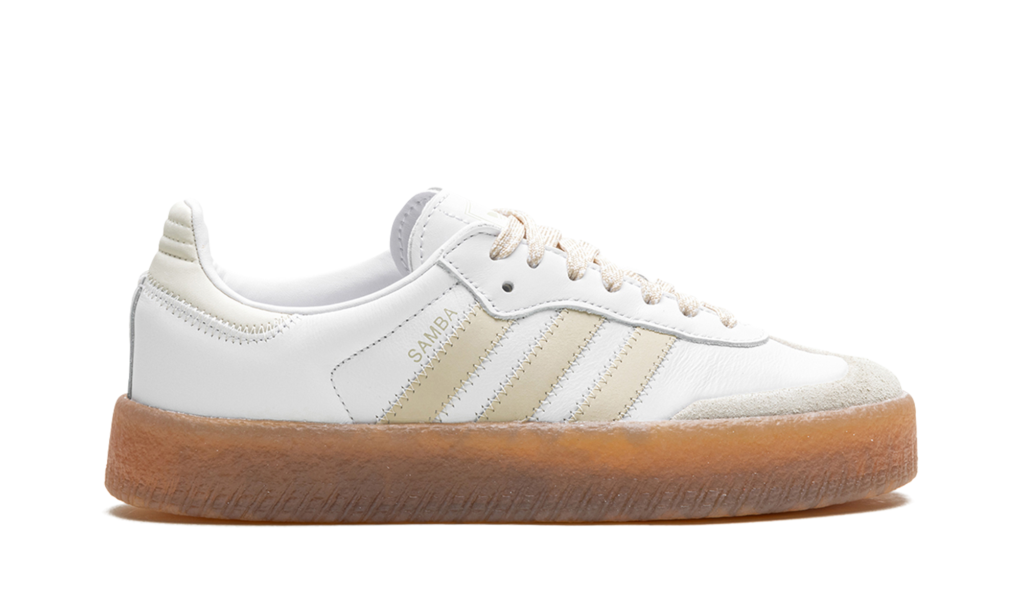 Sambae Wmns "beige" - 6
