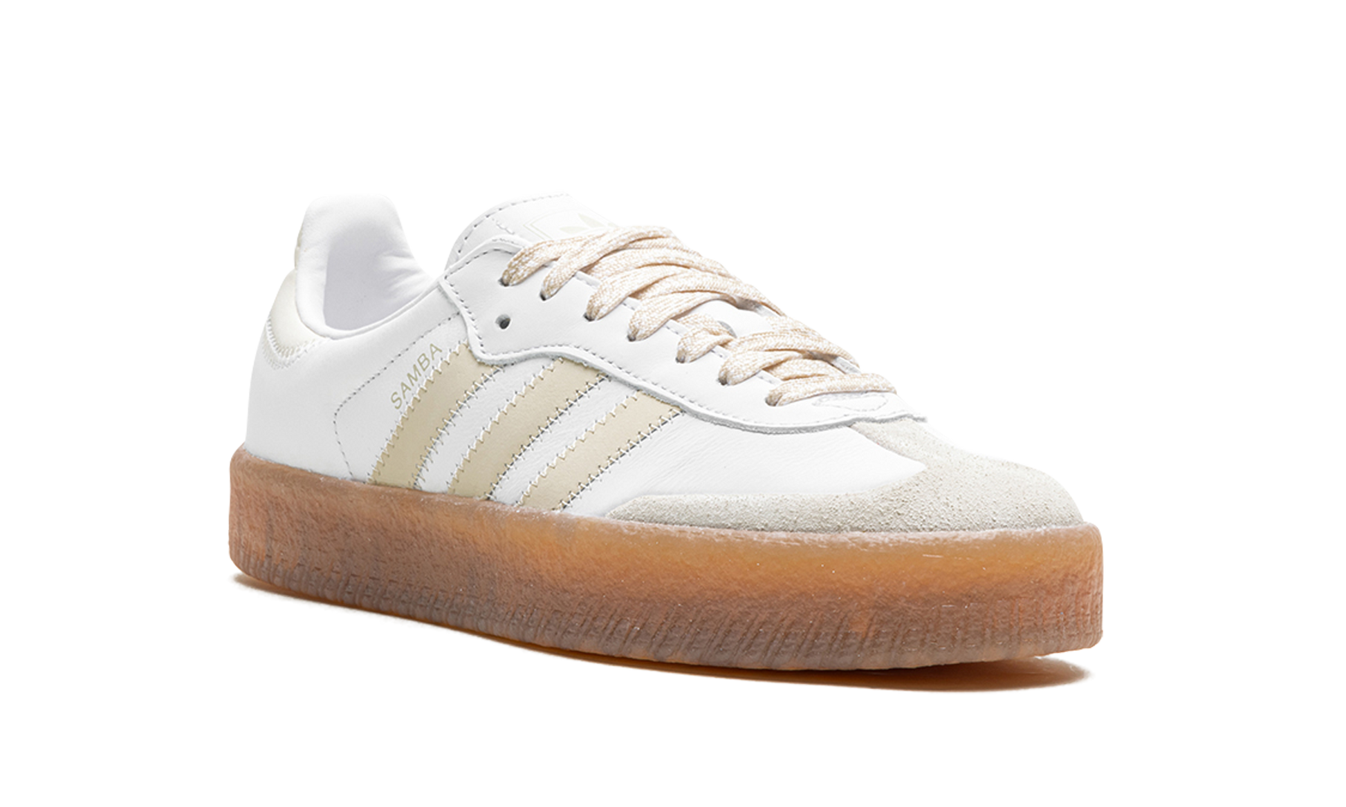 Sambae Wmns "beige" - 7