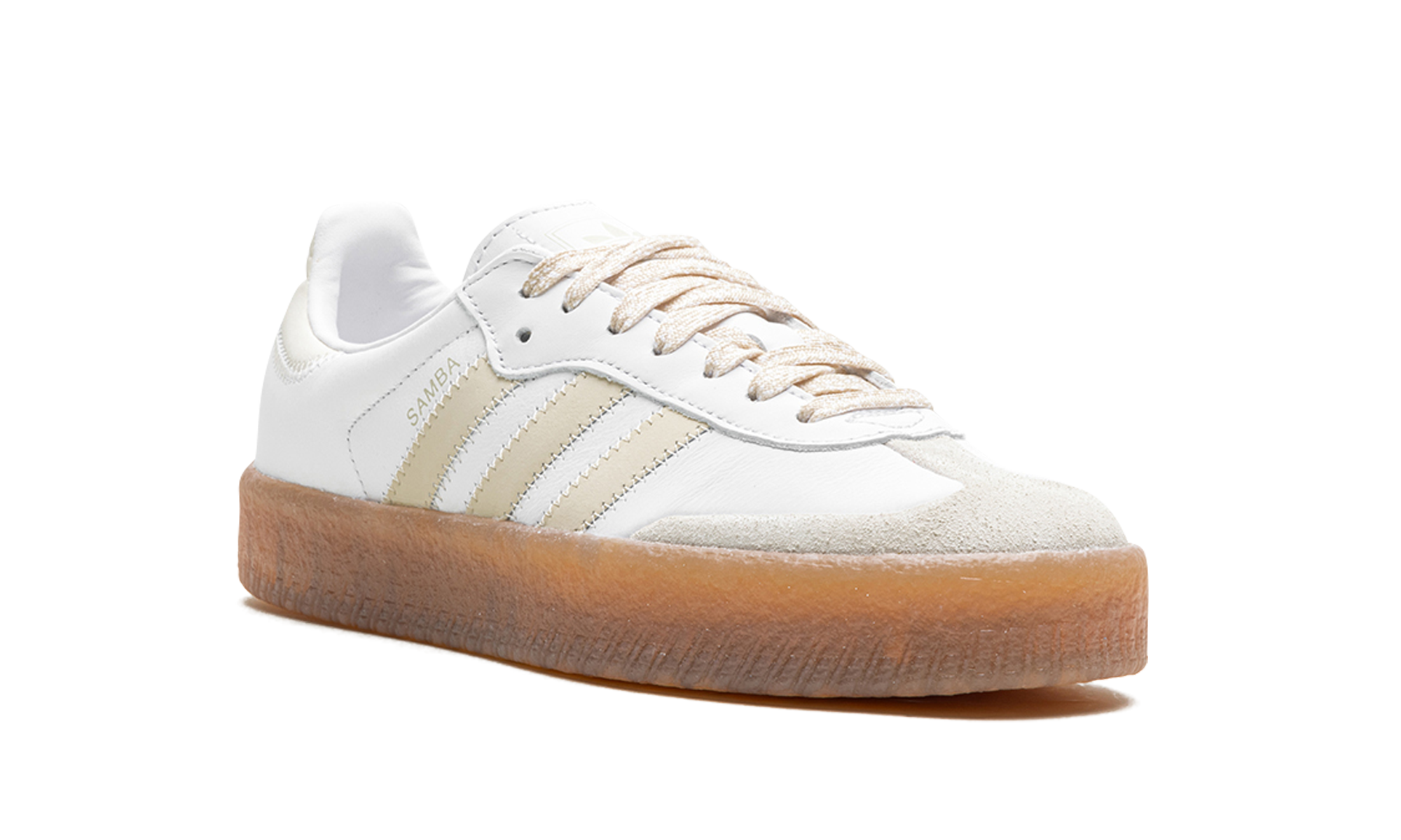 Sambae Wmns "beige" - 7