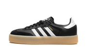 Sambae Wmns "black / White" - 1