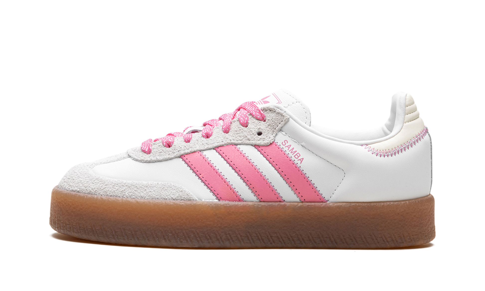 Sambae Wmns "cloud White Bliss Pink" - 1
