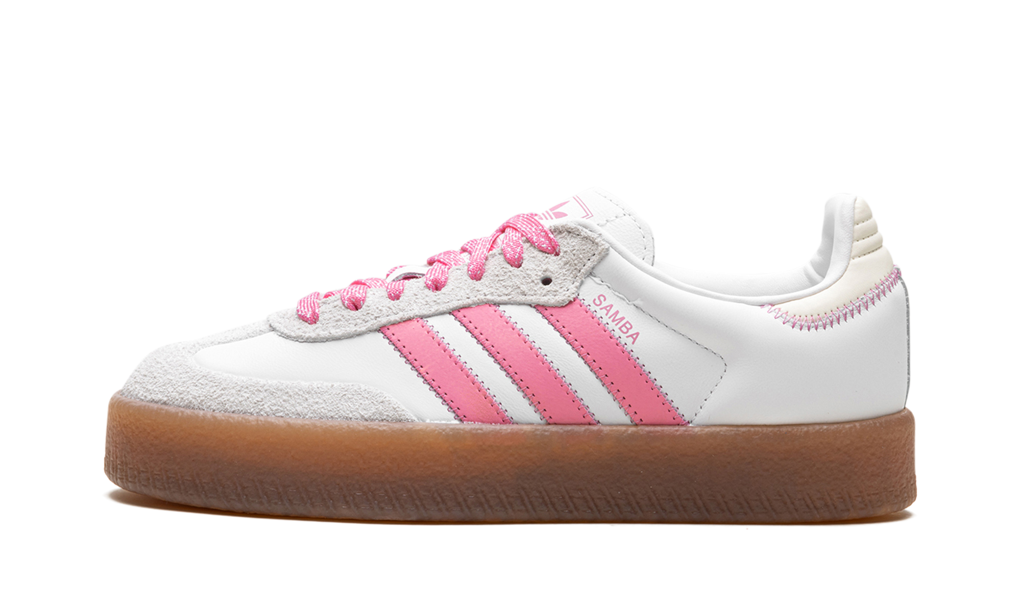 Sambae Wmns "cloud White Bliss Pink" - 1