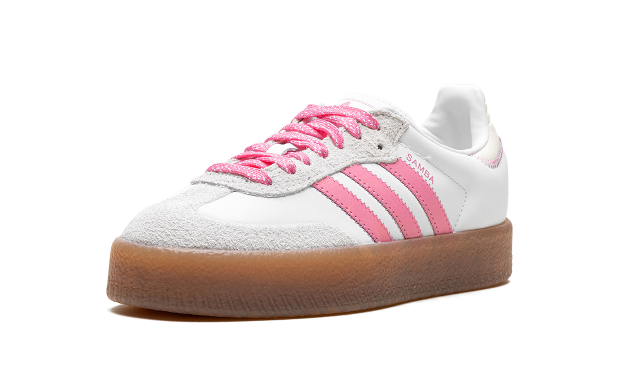 Sambae Wmns "cloud White Bliss Pink" - 4