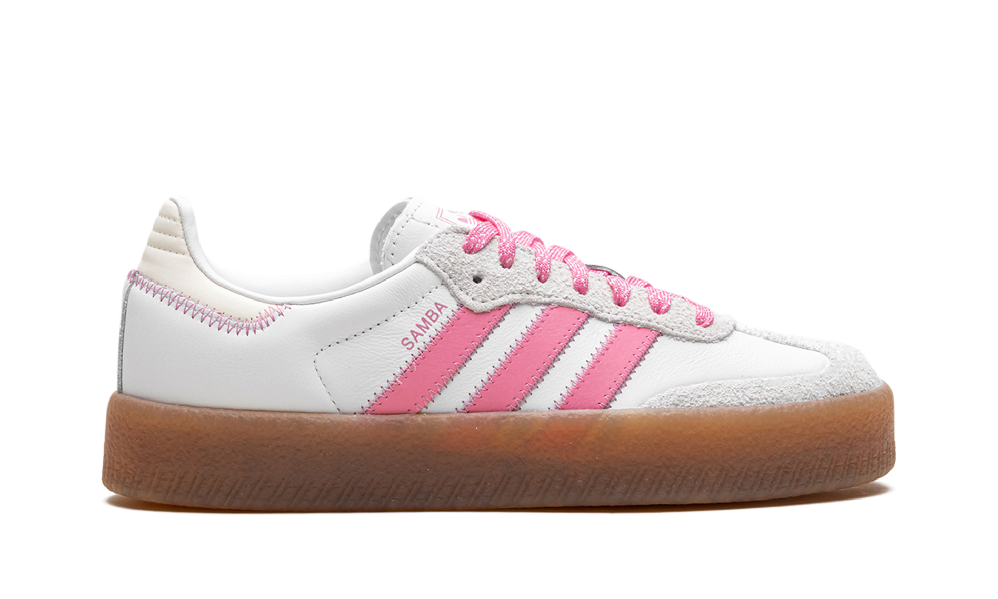 Sambae Wmns "cloud White Bliss Pink" - 6