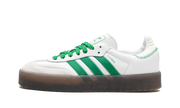 Sambae Wmns "cloud White Green" - 1