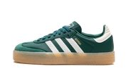 Sambae Wmns "collegiate Green Gum" - 1