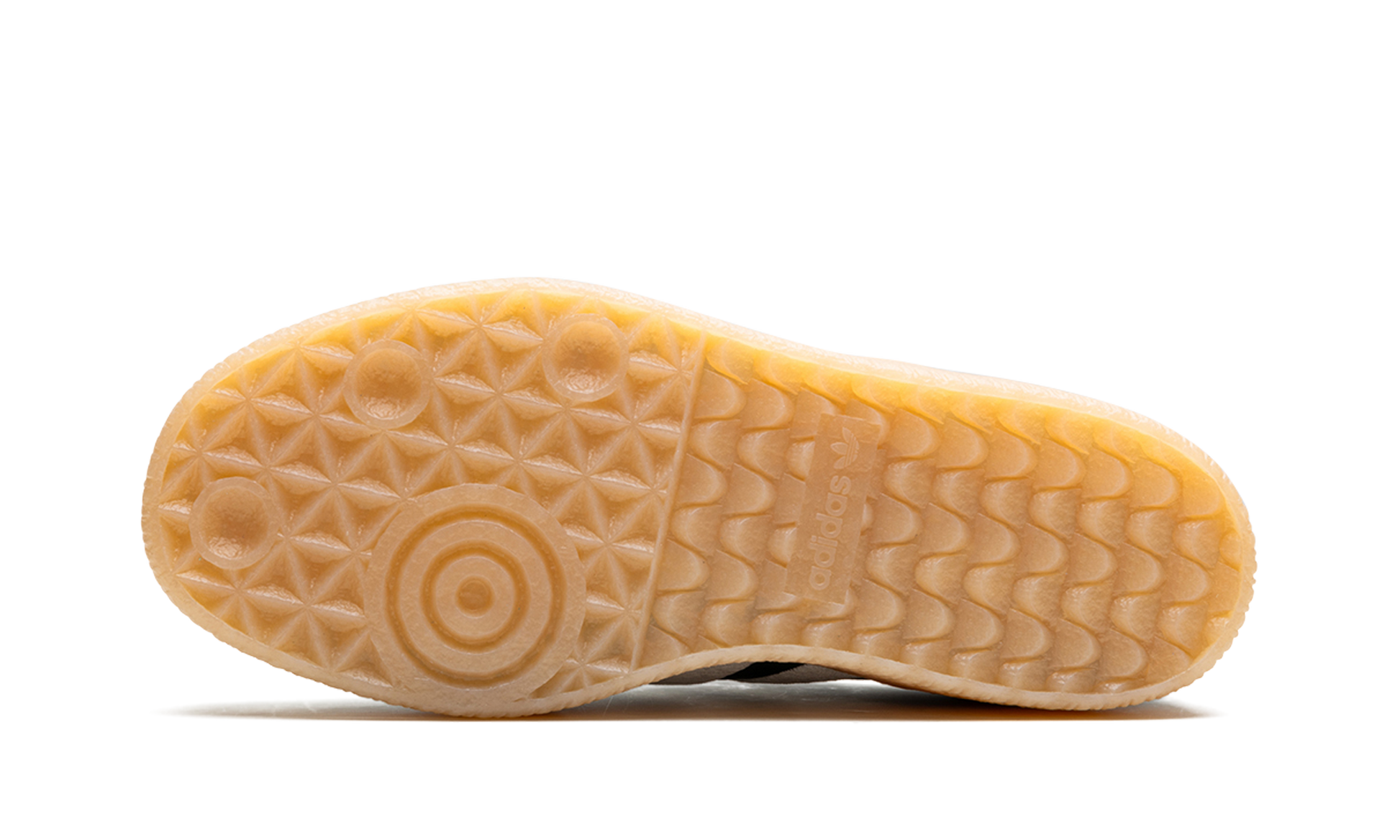 Sambae Wmns "collegiate Green Gum" - 5