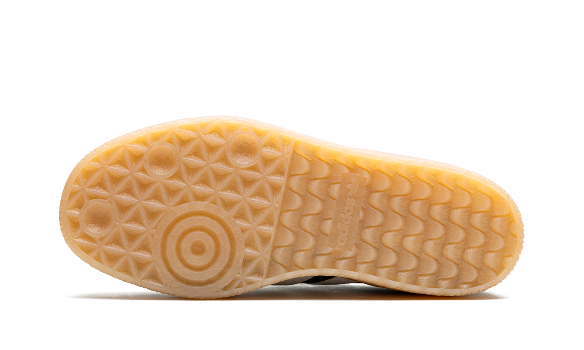 Sambae Wmns "collegiate Green Gum" - 5