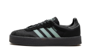 Sambae Wmns "core Black Haze Green" - 1